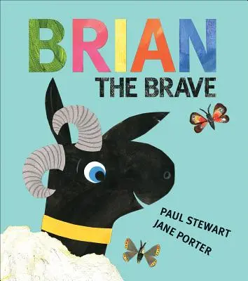 Brian cel curajos - Brian the Brave