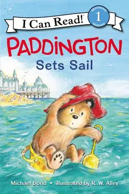 Paddington pornește pe mare - Paddington Sets Sail