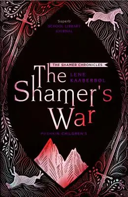 The Shamer's War: Cartea 4 - The Shamer's War: Book 4