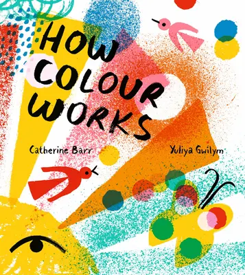Cum funcționează culoarea - How Colour Works