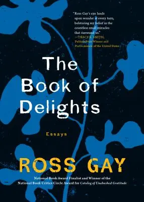 Cartea deliciilor: Eseuri - The Book of Delights: Essays