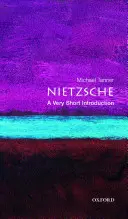 Nietzsche: O introducere foarte scurtă - Nietzsche: A Very Short Introduction