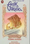 Saga lui Erik Vikingul - Saga of Erik the Viking