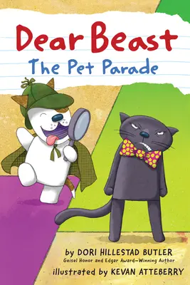 Dragă Bestie: Pet Parade - Dear Beast: The Pet Parade