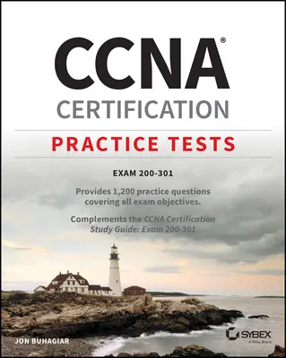 Teste practice de certificare CCNA: Exam 200-301 - CCNA Certification Practice Tests: Exam 200-301