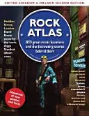 Atlasul Rock - Rock Atlas