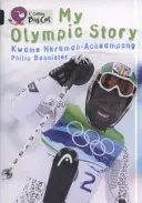 Povestea mea olimpică - My Olympic Story