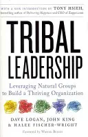 Conducerea tribală: Valorificarea grupurilor naturale pentru a construi o organizație prosperă - Tribal Leadership: Leveraging Natural Groups to Build a Thriving Organization