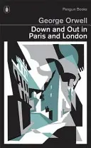 Down and Out în Paris și Londra - Down and Out in Paris and London