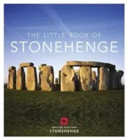 Mica carte a Stonehenge - The Little Book of Stonehenge