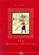 Copiii de pe calea ferată - Railway Children