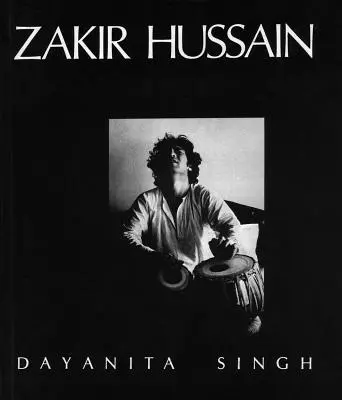 Dayanita Singh: Maquette Zakir Hussain - Dayanita Singh: Zakir Hussain Maquette