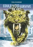 Ai putea supraviețui Epocii glaciare? - O aventură preistorică interactivă - Could You Survive the Ice Age? - An Interactive Prehistoric Adventure