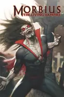 Morbius Vol. 1: Răni vechi - Morbius Vol. 1: Old Wounds