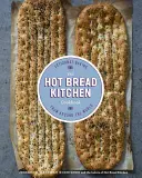 Cartea de bucate The Hot Bread Kitchen: Coacere artizanală din întreaga lume - The Hot Bread Kitchen Cookbook: Artisanal Baking from Around the World