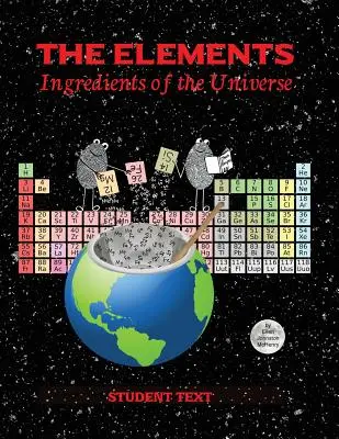 Elementele; Textul elevului - The Elements; Student Text