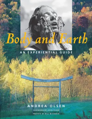 Corpul și Pământul: Un ghid experiențial - Body and Earth: An Experiential Guide