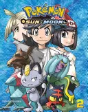 Pokmon: Sun & Moon, Vol. 2, 2