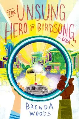 Eroul necunoscut din Birdsong, SUA - The Unsung Hero of Birdsong, USA