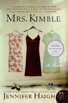 Doamna Kimble - Mrs. Kimble