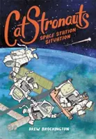 Catstronauts: Situația stației spațiale - Catstronauts: Space Station Situation
