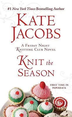 Tricotează anotimpul - Knit the Season