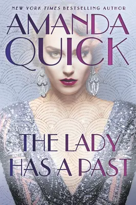 Doamna are un trecut - The Lady Has a Past