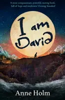 Eu sunt David - I am David