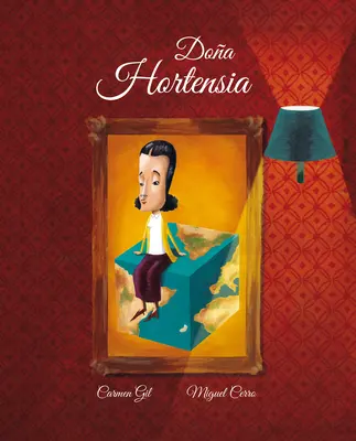 Doa Hortensia (Doamna Hortensia) - Doa Hortensia (Madam Hortensia)