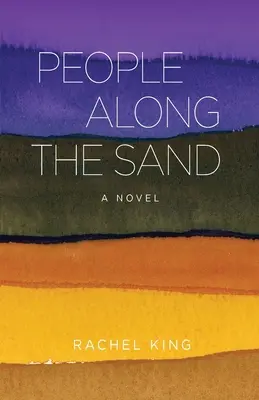 Oameni de-a lungul nisipului - People Along the Sand