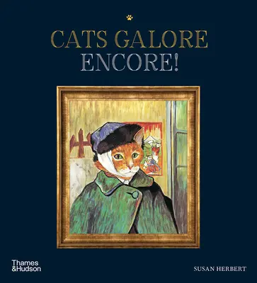 Cats Galore Encore: Un nou compendiu al pisicilor cultivate - Cats Galore Encore: A New Compendium of Cultured Cats