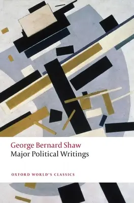 Scrieri politice majore - Major Political Writings
