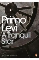 Steaua liniștită - povestiri nepublicate - Tranquil Star - Unpublished Stories