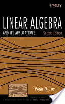 Algebra liniară și aplicațiile sale - Linear Algebra and Its Applications