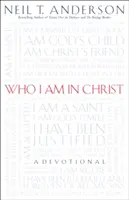 Cine sunt eu în Hristos - Who I Am in Christ