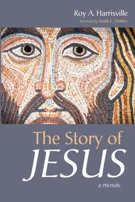 Povestea lui Iisus - The Story of Jesus