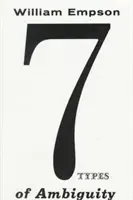 Șapte tipuri de ambiguitate - Seven Types of Ambiguity