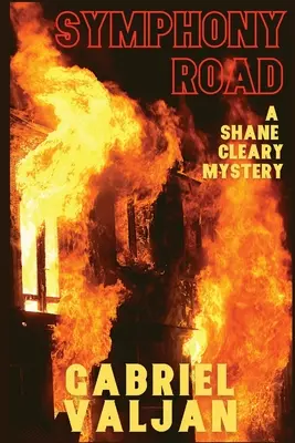 Symphony Road: Un mister Shane Cleary - Symphony Road: A Shane Cleary Mystery