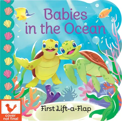 Bebeluși în ocean - Babies in the Ocean