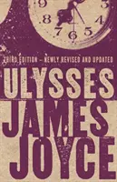 Ulysses: Ediție adnotată - Ulysses: Annotated Edition