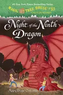 Noaptea celui de-al nouălea dragon - Night of the Ninth Dragon