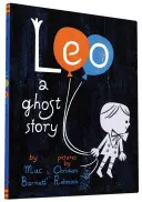 Leo: O poveste cu fantome - Leo: A Ghost Story
