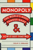 Monopoly: Cel mai faimos joc din lume - și cum a ajuns așa - Monopoly: The World's Most Famous Game -- And How It Got That Way