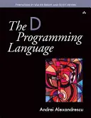 Limbajul de programare D - The D Programming Language