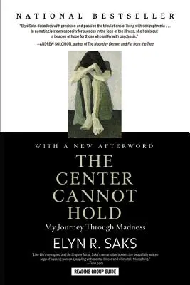 The Center Cannot Hold: Călătoria mea prin nebunie - The Center Cannot Hold: My Journey Through Madness