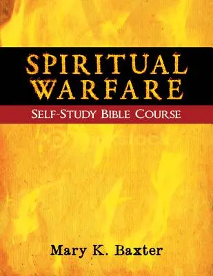 Războiul spiritual - Curs biblic de auto-studiu - Spiritual Warfare Self-Study Bible Course