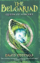 Belgariad 2: Regina vrăjitoriei - Belgariad 2: Queen of Sorcery