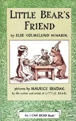 Prietenul micului urs - Little Bear's Friend