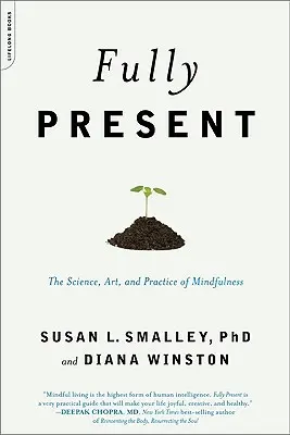 Pe deplin prezent: Știința, arta și practica atenției conștiente (The Science, Art, and Practice of Mindfulness) - Fully Present: The Science, Art, and Practice of Mindfulness