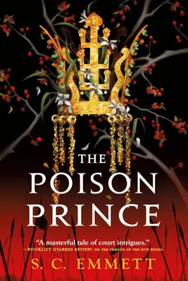 Prințul otrăvit - The Poison Prince